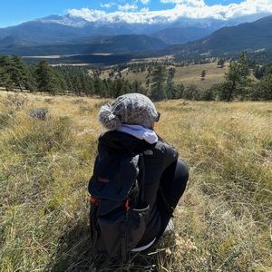 Meet your Posher, Michelle